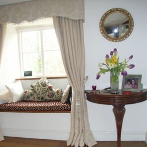 Peyton Faulkner Stroud interior design & decoration
