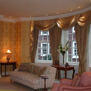Peyton Faulkner Stroud interior design & decoration