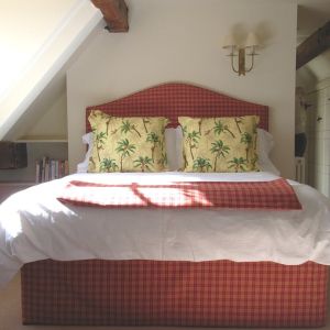 Peyton Faulkner Stroud interior design & decoration